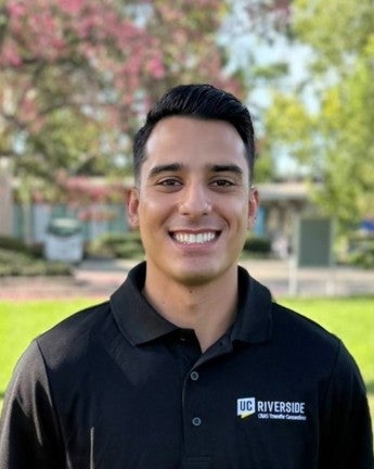 Matthew Tabarez