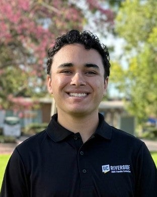Nico Preciado