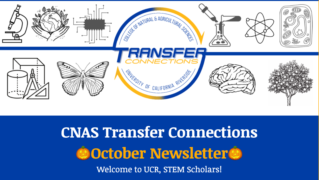 October '25 Newsletter