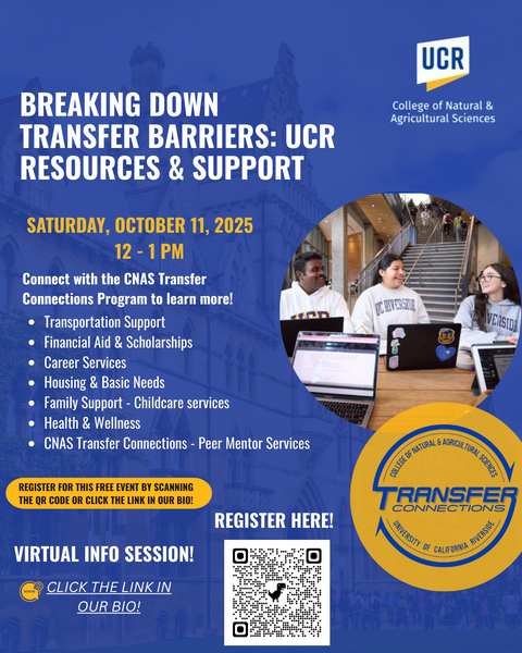 Breaking Down Transfer Barriers