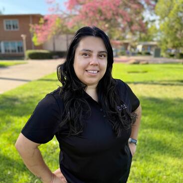Donna Amaya PM Profile Pic
