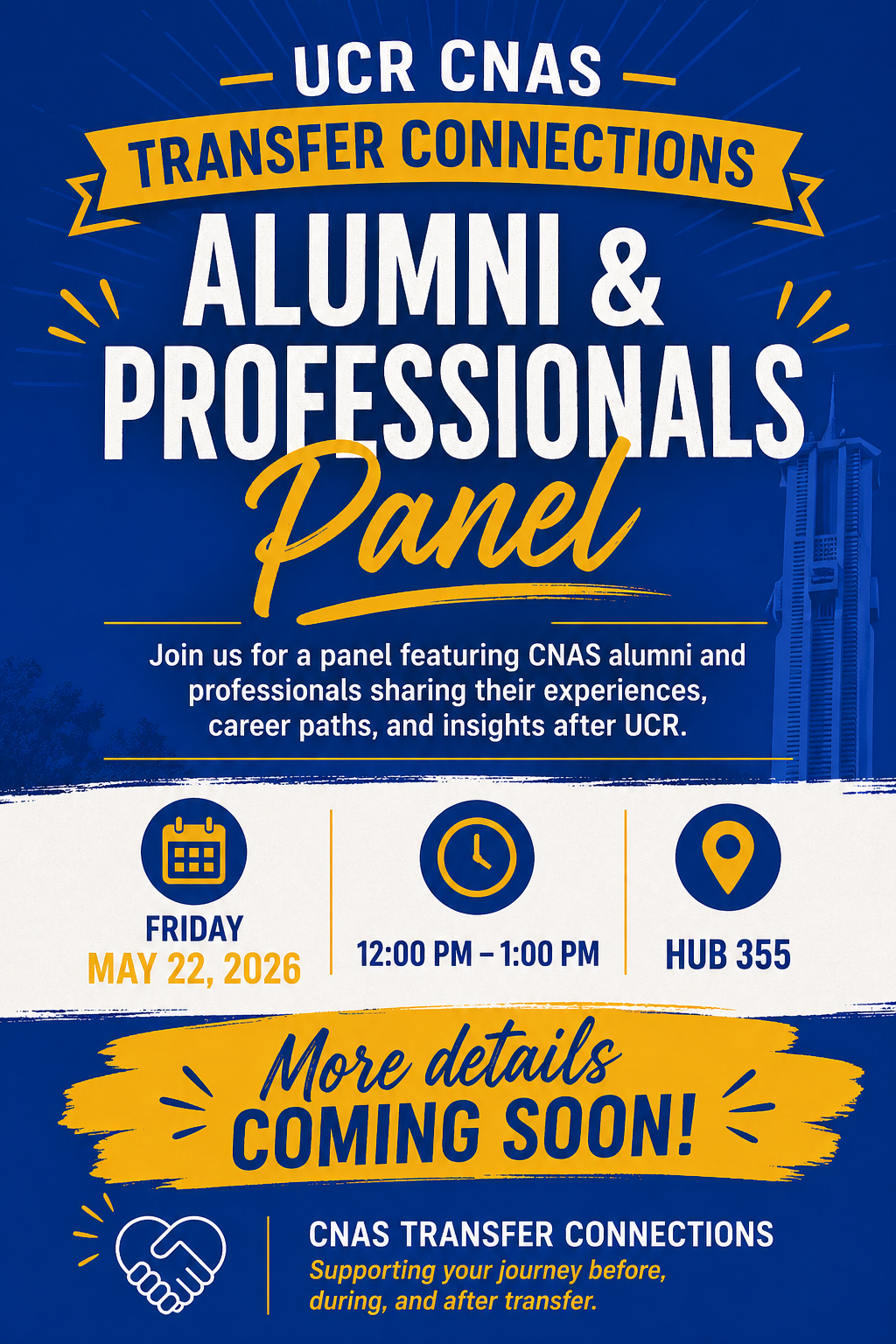 Alumni Professsionals Panel