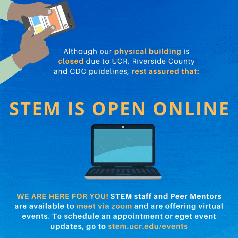STEM is open online 8mb